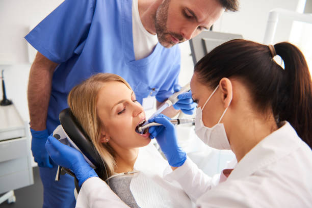 Best Sedation Dentistry  in Oro Valley, AZ