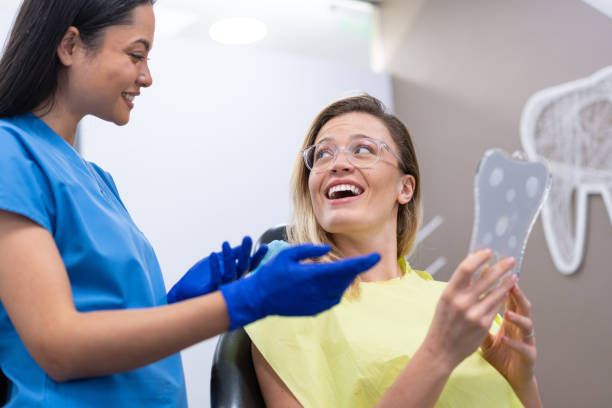 Best Dental Fillings (Composite and Amalgam)  in Oro Valley, AZ