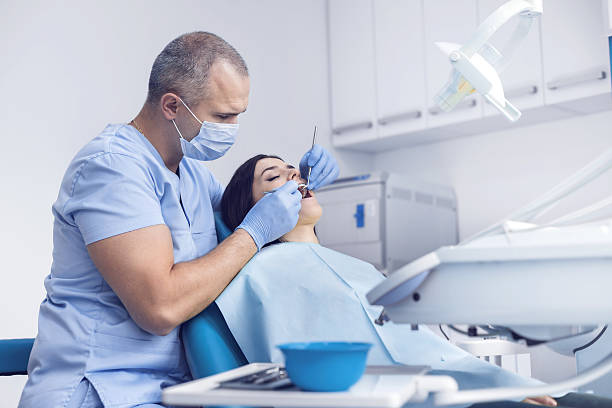 Oral Surgery in Oro Valley, AZ