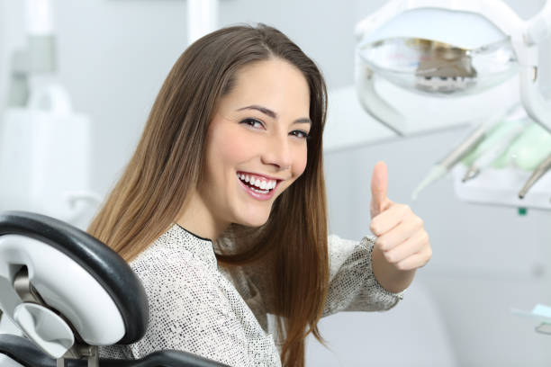 Best Full Mouth Reconstruction  in Oro Valley, AZ
